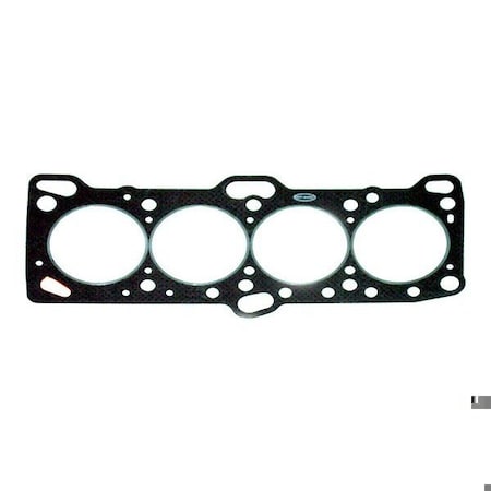 Dj Rock Gaskets/Eng 89-99 Chry-Eagle-Hyun-Mitsub 4 Cyl 1.6L- Head Gasket, Hg17 HG17